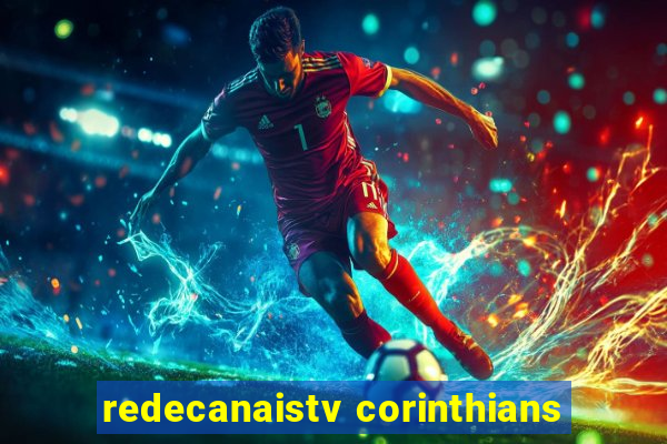 redecanaistv corinthians